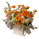 Boxflower